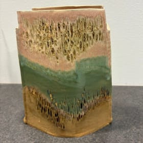 Vase 1 by Isabel Graziani item