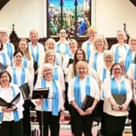 Joyful Voice Community Choir Membership item