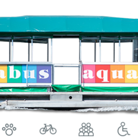 Aquabus Tickets #1 item