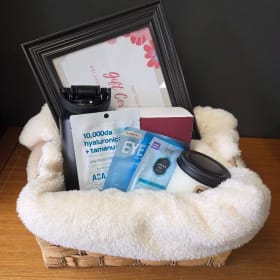 Self Care Basket item