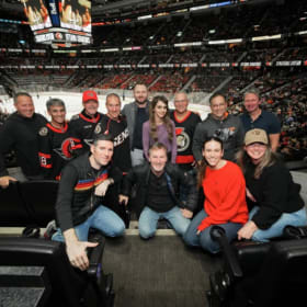 Ottawa Senators VIP Suite Experience for 16 item