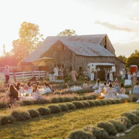 Soirée in the Field Experience for Two item