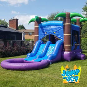 Ultimate Backyard Party Package item