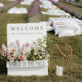 Soirée in the Field Experience for Two item