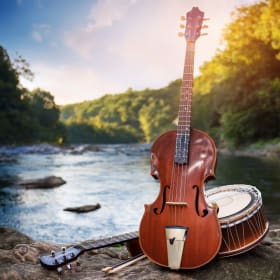 Music Sponsorship item