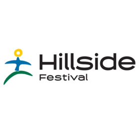 Hillside Festival item