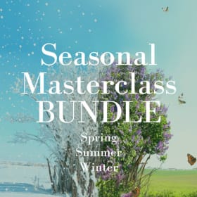 Seasonal Masterclass BUNDLE item