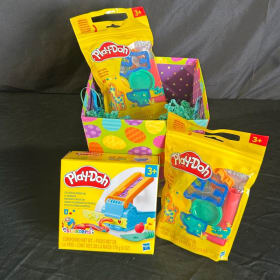 Lot #21 Playin’ in the Dough item