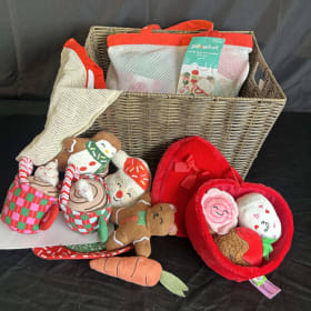 Lot #23 Candy Shop Play Set item