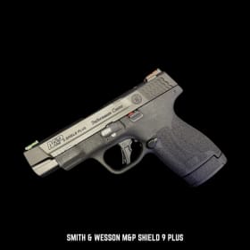 Smith & Wesson M&P Shield 9 Plus item