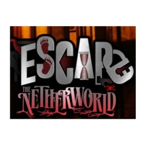 Escape the Netherworld item
