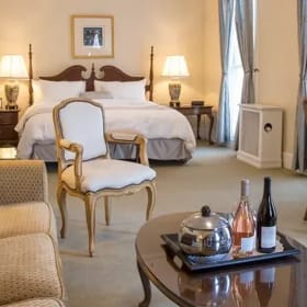 Unforgettable Night Out in San Francisco - Theater & Hotel item
