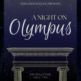 Prom Tickets + Florist Gift Card item