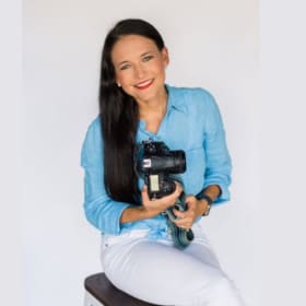 Desiree Angelle Photography Session item