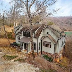 4 Day - 3 Night Weekend on Dale Hollow Lake item