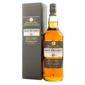 Glen Deveron 16 Year Old Scotch item