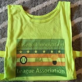 lightweight vest - Green (L) item