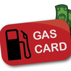 Fuel Card item
