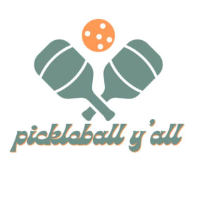 Pickleball Lessons with Cindy Spalding item