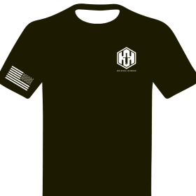 T-shirt item