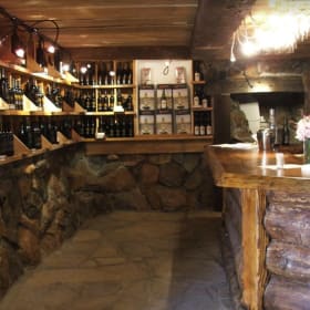 🍷 Private Cellar Tasting Experience at Nello Olivio item