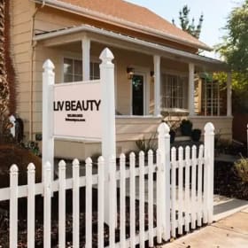 Glow Getter - 12 Months of Tan & HydraFacial item