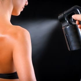 Glow Getter - 12 Months of Tan & HydraFacial item