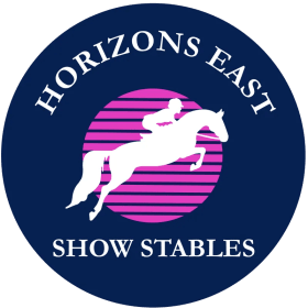 Saddle Up at Horizons East! item