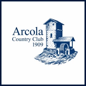 Round of Golf and Lunch at Arcola Country Club item