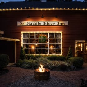 Saddle River Inn Reservation & Bottle of 2023 PerUs 'Janeen' item