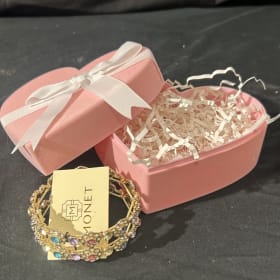 Lot #27 Kaleidoscope of Color item