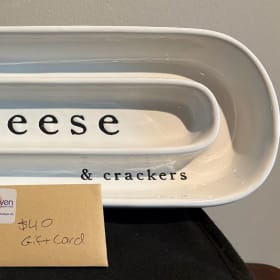 Item #18 - Haven Basket item