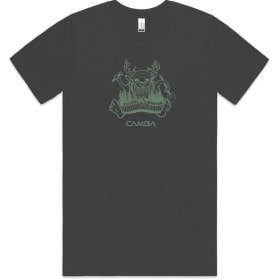 T-shirt: Trail Troll item