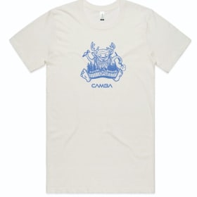 T-shirt: Trail Troll item