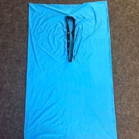 Body Sock Light Blue (SS014) item