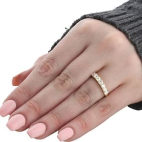 1 carat Diamond Ring Size 7.5 item