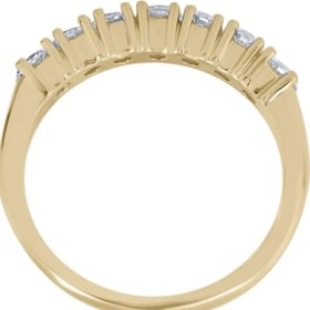 1 carat Diamond Ring Size 7.5 item