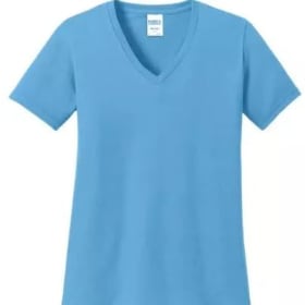 Women's Troop T-Shirt short sleeve item