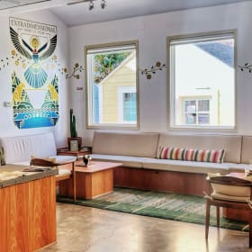 Extradimensional Sonoma Wine Experience for 4 item