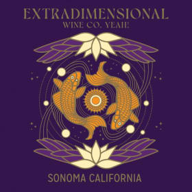 Extradimensional Sonoma Wine Experience for 4 item