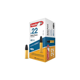Aguila 1B222332 5000 Rounds item