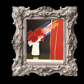 Parfume Rouge II item
