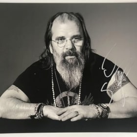 2 tickets - Steve Earle item
