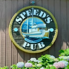 Ladner pub experience item