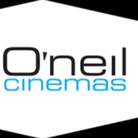 O'neil Cinemas (2 Tickets) item