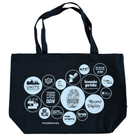 Photo of IDEAL NCOW Legacy Tote Bag