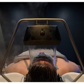 Joseph Anthony Signature Headspa Therapy item
