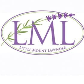 Little Mount Lavender Sip, Pour, and More Package item