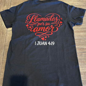 Playera de Adulto (Chico) item