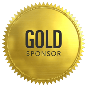 Gold Sponsor item